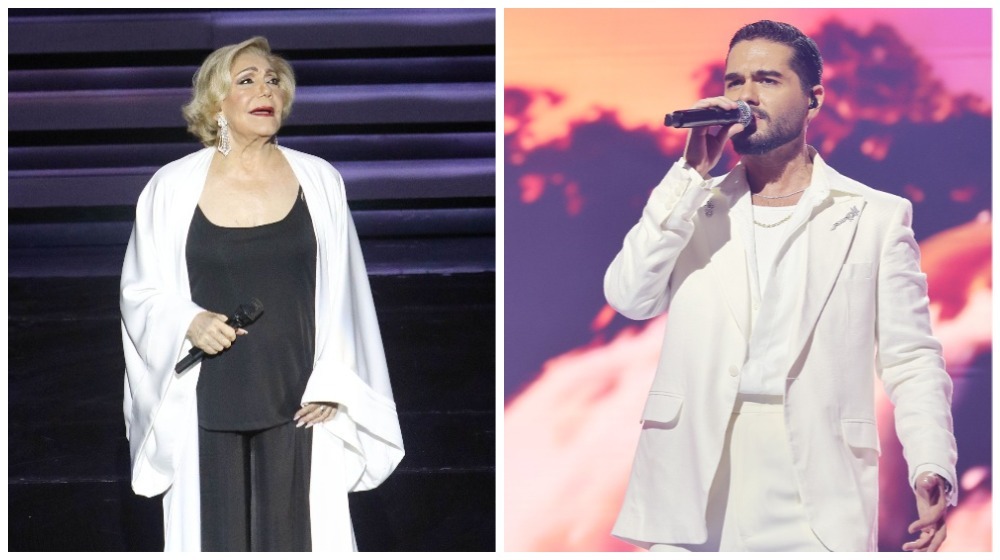 Χρήστος Μάστορας για Μαρινέλλα: «Επέλεξε, μάλλον η ίδια, να ανέβει στον ουρανό» [βίντεο]